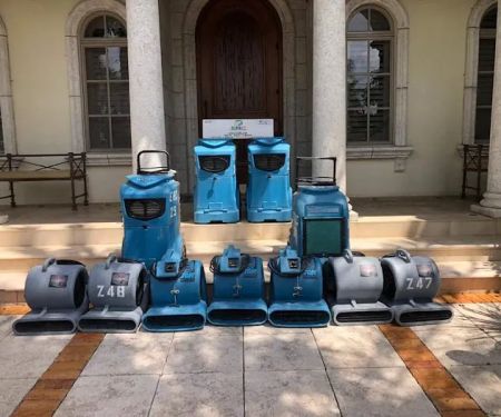 Eco Restoration & Construction, LLC