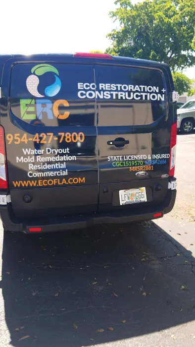 Eco Restoration & Construction, LLC Picture 3