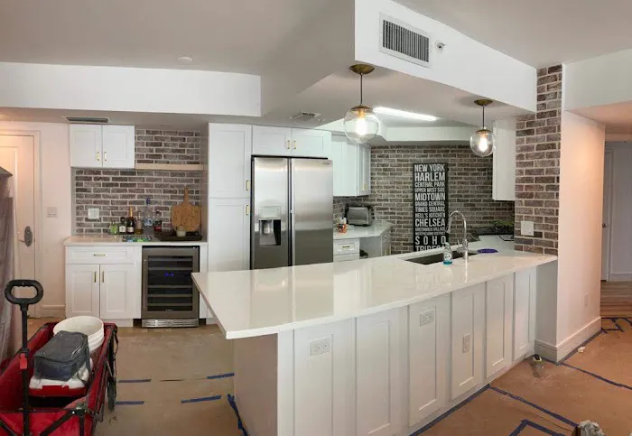 Eco Restoration & Construction, LLC Picture 2