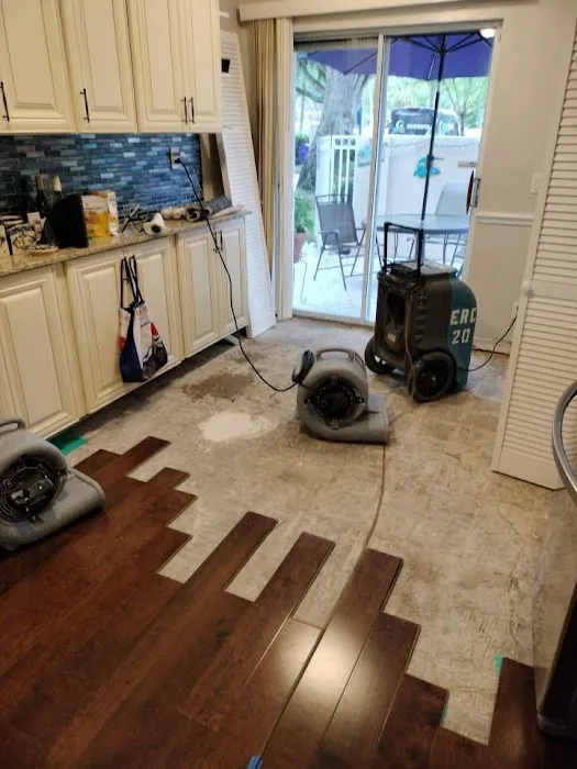 Eco Restoration & Construction, LLC Picture 8