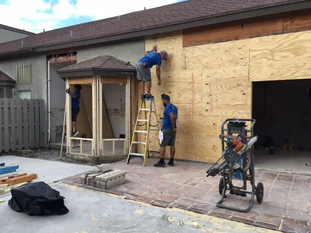 Eco Restoration & Construction, LLC Picture 9