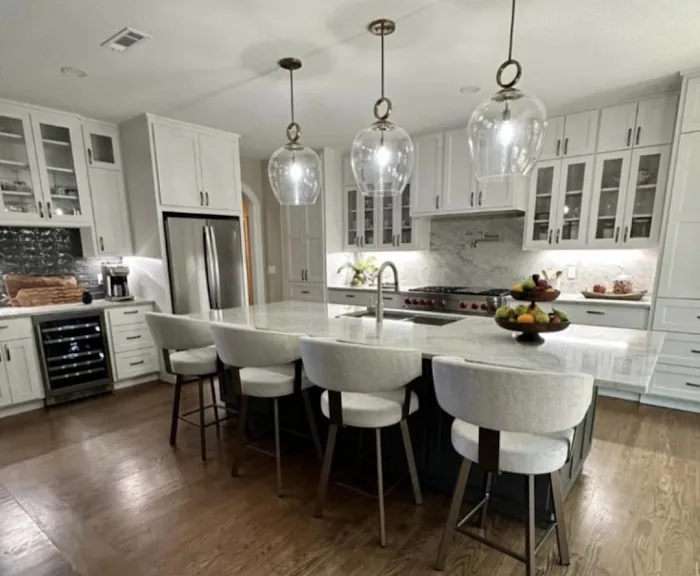 Eco Restoration & Construction, LLC Picture 10