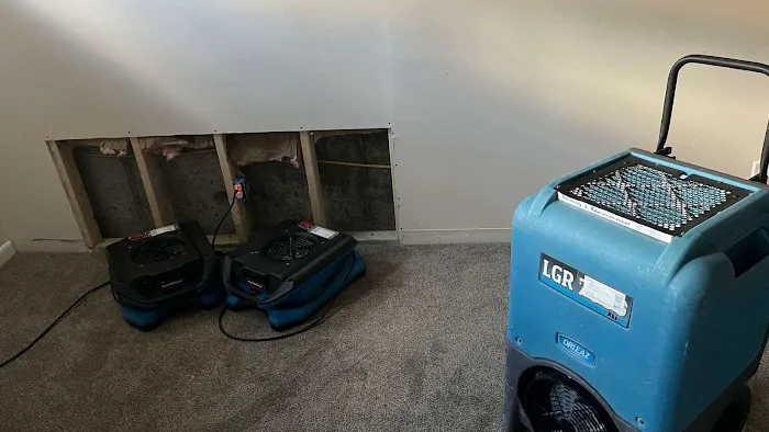 All Claims Repairs Picture 1