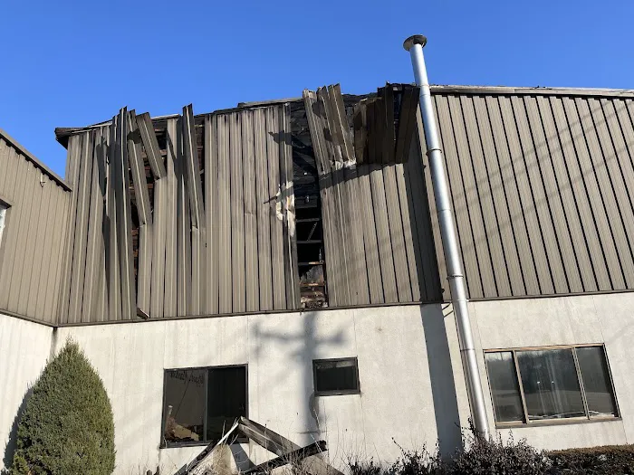 All Claims Repairs Picture 3