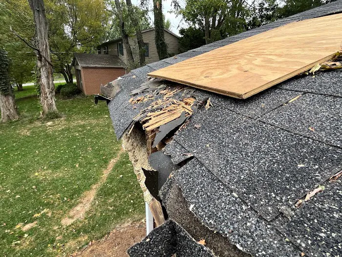 All Claims Repairs Picture 7