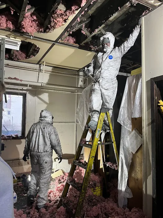 All Claims Repairs Picture 9