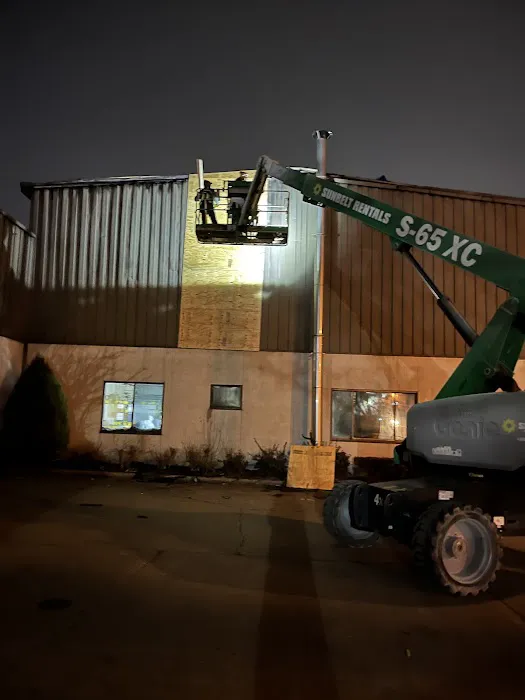 All Claims Repairs Picture 8