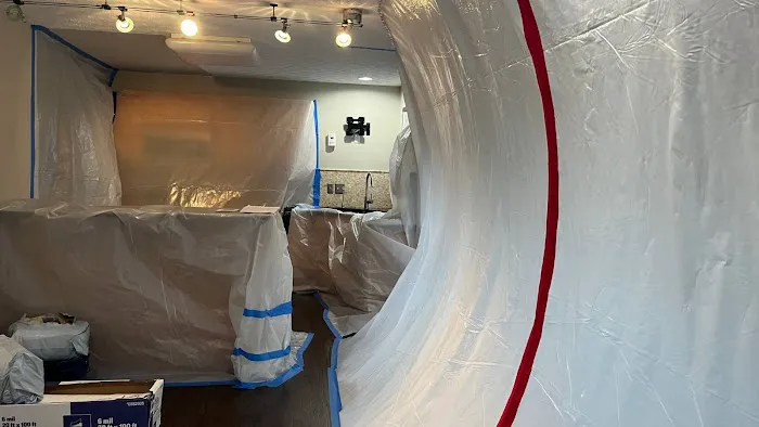 All Claims Repairs Picture 10