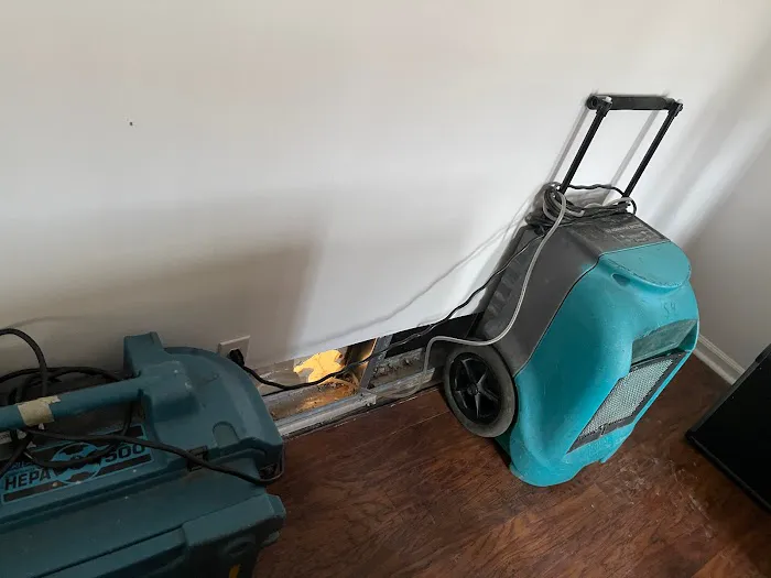 AAA Water Restoration Picture 3