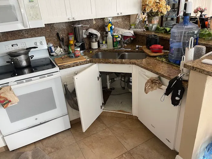 AAA Water Restoration Picture 5