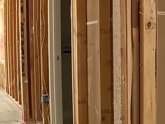 AAA Water Restoration Picture 4