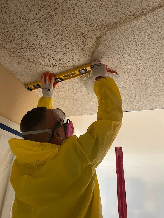 AAA Water Restoration Picture 1