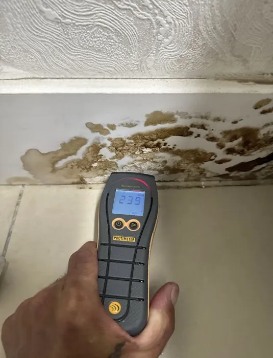 AAA Water Restoration Picture 10