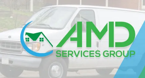 AMD Mold Testing & Remediation Picture 1