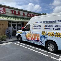 Sunshine State Water Restoration ico