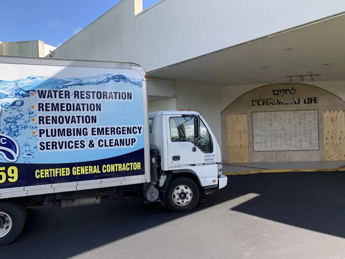 Sunshine State Water Restoration Picture 5