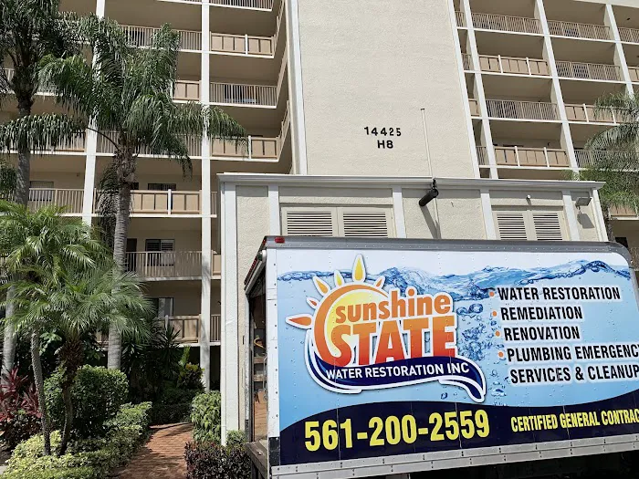 Sunshine State Water Restoration Picture 6