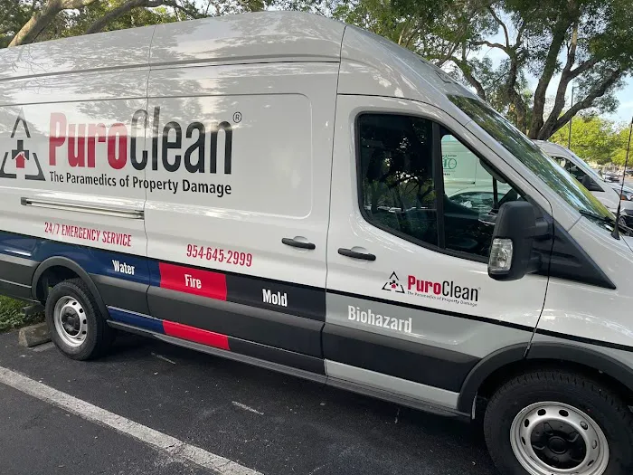 PuroClean of Deerfield Beach Picture 2