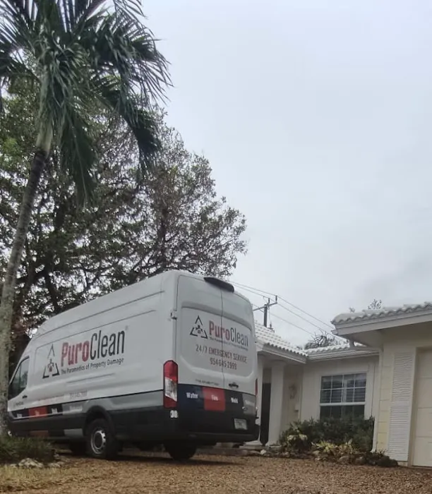 PuroClean of Deerfield Beach Picture 9