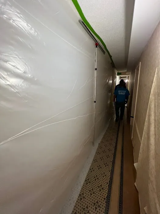 Restoration Maintenance Picture 2