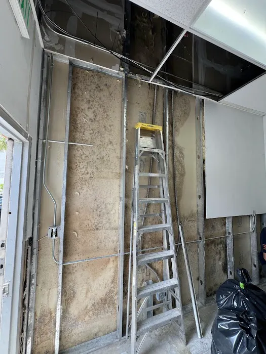 Restoration Maintenance Picture 5