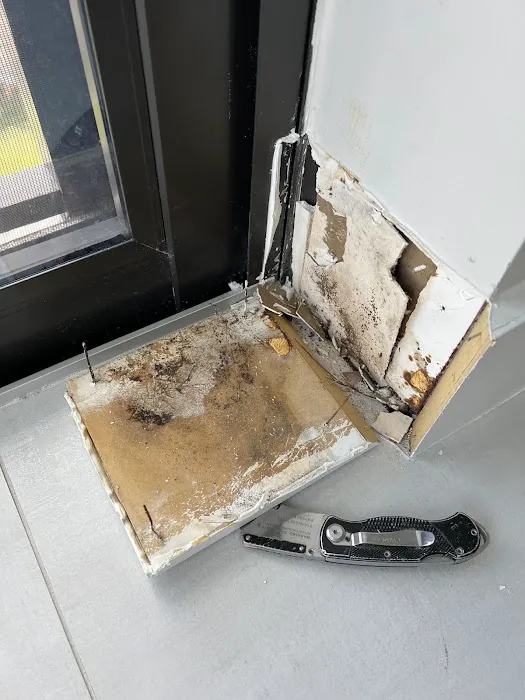 Restoration Maintenance Picture 4