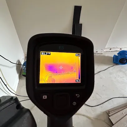 Restoration Maintenance Picture 6