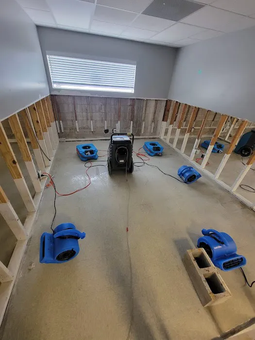 Restoration Maintenance Picture 8