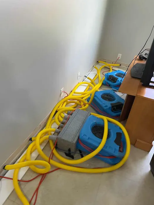 Restoration Maintenance Picture 10