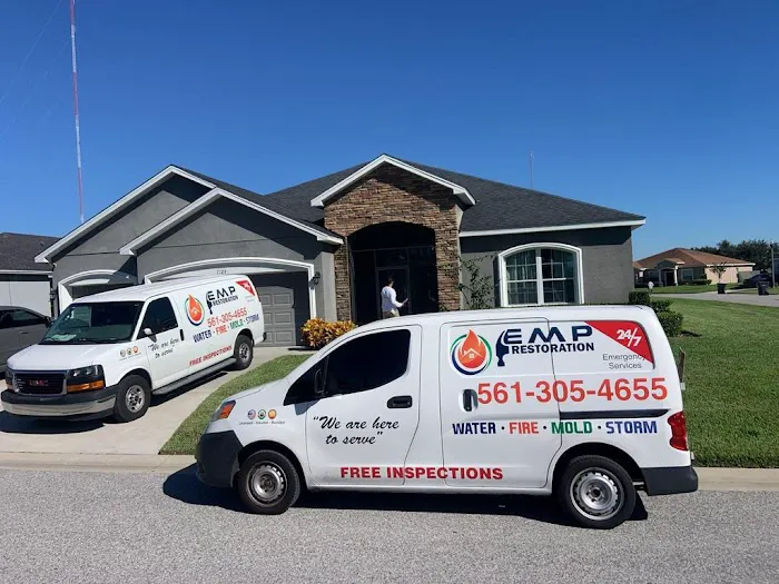 EMP RESTORATION Picture 3