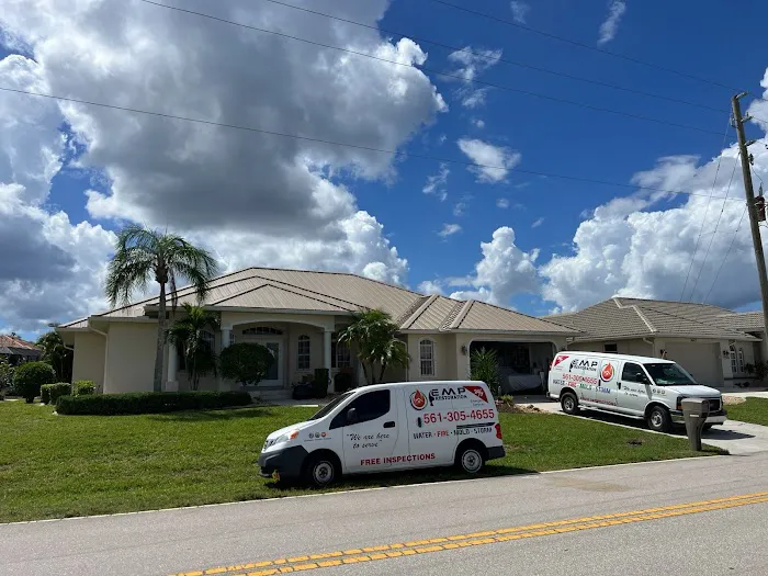 EMP RESTORATION Picture 5