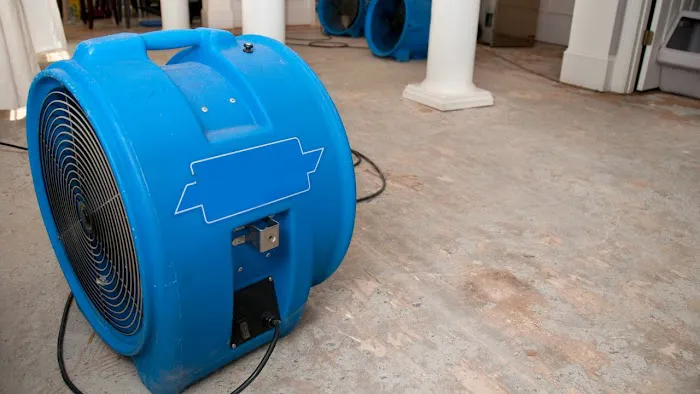 Revive Water Damage Restoration of Boca Raton Picture 1