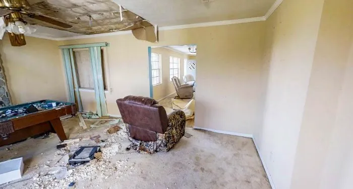 Revive Water Damage Restoration of Boca Raton Picture 3