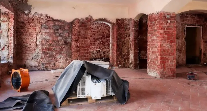 Revive Water Damage Restoration of Boca Raton Picture 6