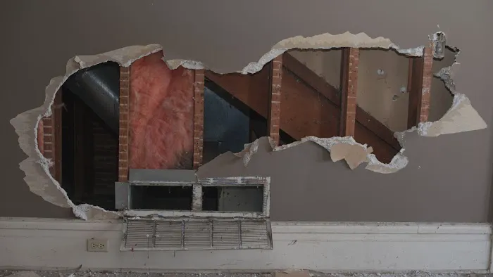 Revive Water Damage Restoration of Boca Raton Picture 7