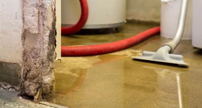 Revive Water Damage Restoration of Boca Raton Picture 10