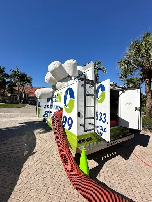 Rescue Clean 911 Water Damage, Mold Remediation, Biohazard Cleanup in Boca Raton Picture 3