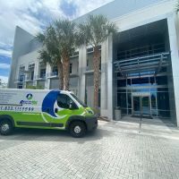 Rescue Clean 911 Water Damage, Mold Remediation, Biohazard Cleanup in Boca Raton ico