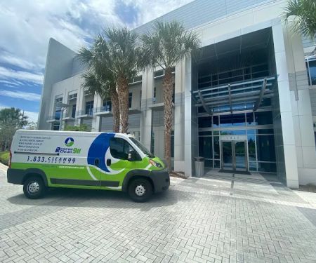 Rescue Clean 911 Water Damage, Mold Remediation, Biohazard Cleanup in Boca Raton