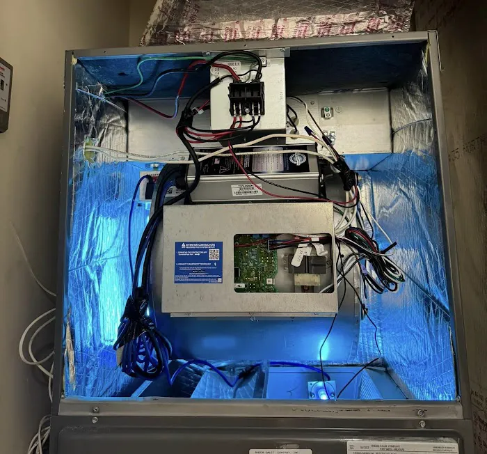 Rescue Clean 911 Water Damage, Mold Remediation, Biohazard Cleanup in Boca Raton Picture 5