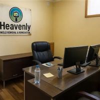 Heavenly Mold Removal & Remediation Boca Raton FL ico