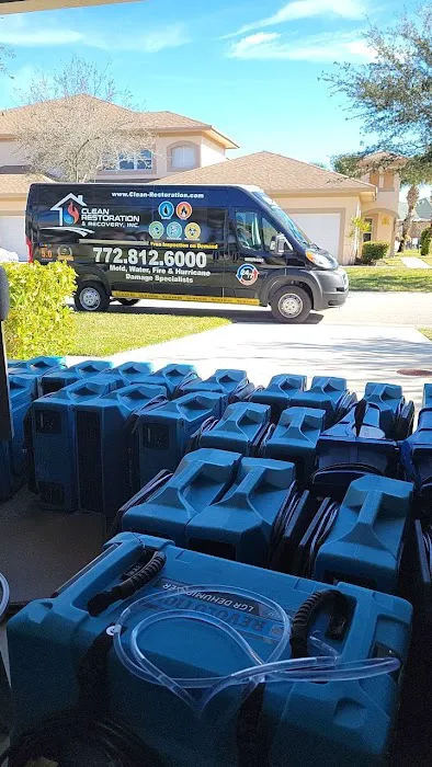 Clean Restoration & Recovery, Inc. Picture 2