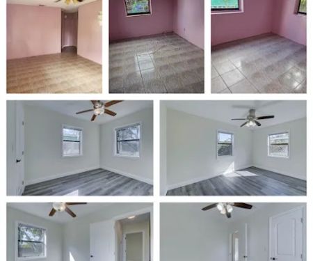 Clean Restoration & Recovery, Inc.