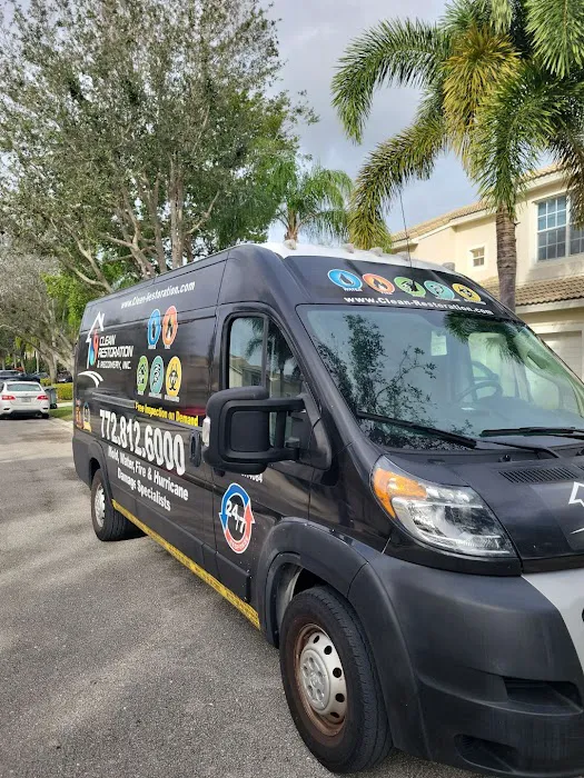 Clean Restoration & Recovery, Inc. Picture 10