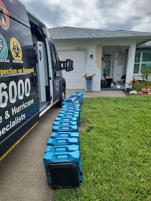 Clean Restoration & Recovery, Inc. Picture 8