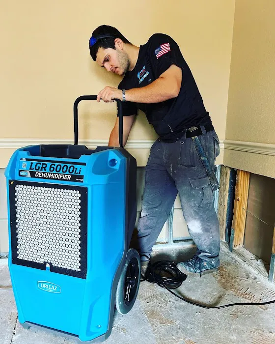 Rapid Restoration Recovery, Inc. Picture 2