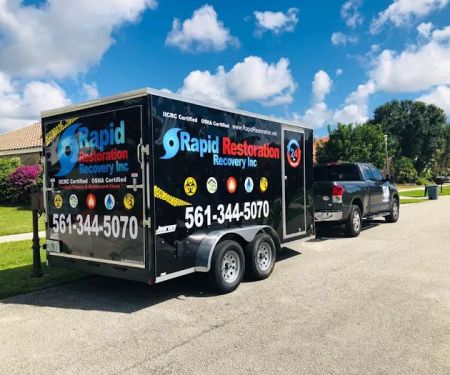 Rapid Restoration Recovery, Inc.