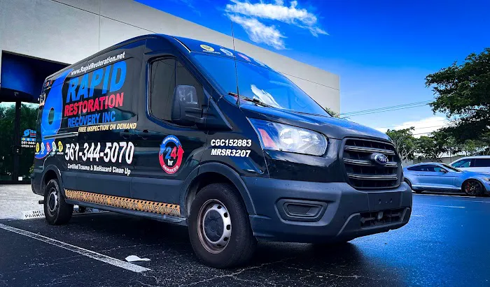 Rapid Restoration Recovery, Inc. Picture 3