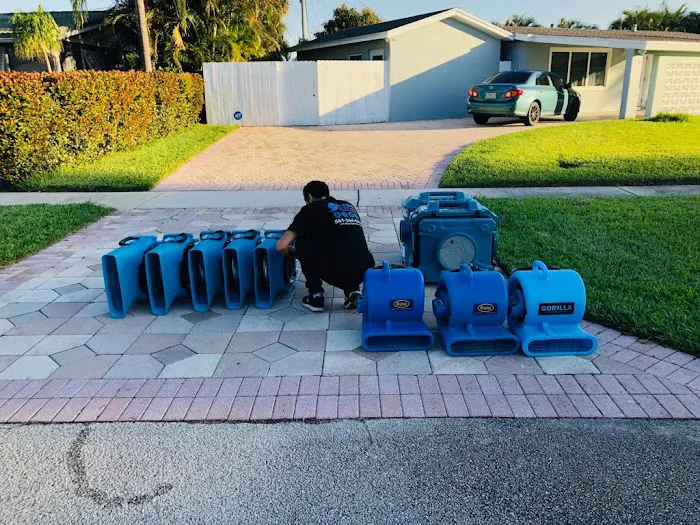 Rapid Restoration Recovery, Inc. Picture 6