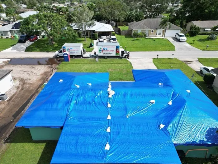 DC Restoration Services Picture 3